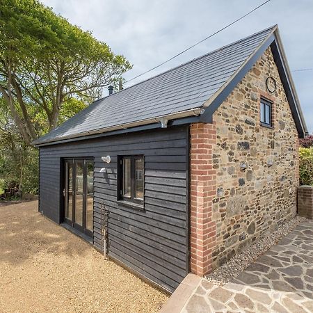 Badgers Sett Brook Villa Exterior photo