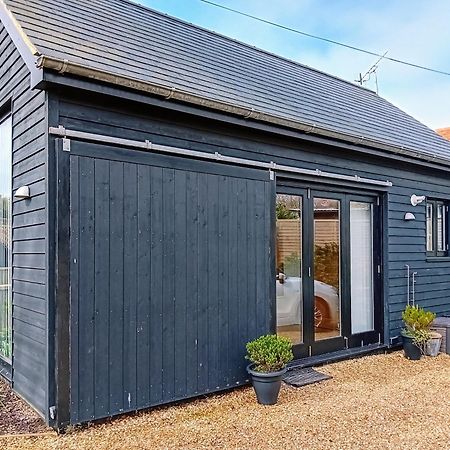 Badgers Sett Brook Villa Exterior photo